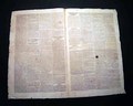 Troubles with France... Signed by the President... - Image 7