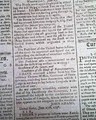Troubles with France... Signed by the President... - Image 3