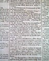 Troubles with France... Signed by the President... - Image 5