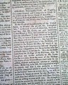 Troubles with France... Signed by the President... - Image 6
