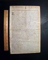 New York tries to ratify the Constitution...   Ben Franklin... - Image 2