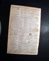 New York tries to ratify the Constitution...   Ben Franklin... - Image 8