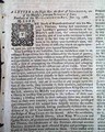 Troubles between England & the colonies... - Image 3