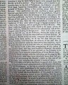 Troubles between England & the colonies... - Image 7