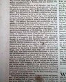 Troubles between England & the colonies... - Image 11