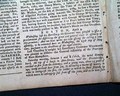 Troubles between England & the colonies... - Image 14