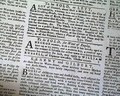 Troubles between England & the colonies... - Image 17