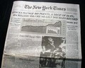 The 1987 stock market crash... - Image 1