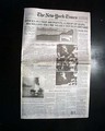 The 1987 stock market crash... - Image 5
