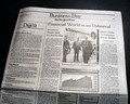 The 1987 stock market crash... - Image 6