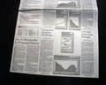 The 1987 stock market crash... - Image 7