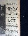 1951 Douglas MacArthur ticker tape... -  - Image 4
