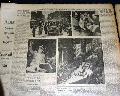 1951 Douglas MacArthur ticker tape... -  - Image 8
