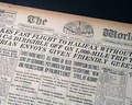 Sir Barton wins 1919 Preakness... - Image 2
