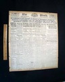 Sir Barton wins 1919 Preakness... - Image 3