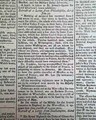 Washington's troops at Valley Forge in "huts".. - Image 8