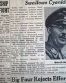Heinrich Himmler suicide death.... - Image 4
