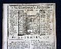 Boston Massacre defendants plead "not guilty"...   Two plates... - Image 1