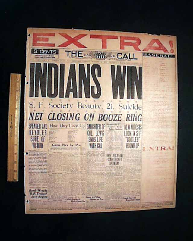 Remembering 2007, the Cleveland Indians Last Postseason Appearance -  NewspaperAlum