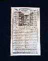 Patriotic Plea by John Dickinson...John Hancock... - Image 2