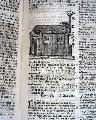 Creating the new colony of Georgia..   Judaica...   Franklin's lightning rod.... - Image 10
