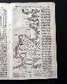 Map showing portions of Western Europe... - Image 6