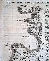 Map showing portions of Western Europe... - Image 7
