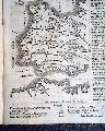 Map showing portions of Western Europe... - Image 8