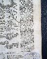 Map showing portions of Western Europe... - Image 10
