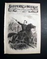 General George A. Custer leads the charge...    - Image 2