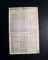 Early Revolutionary War...   John Hancock weds...   - Image 2