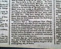 Early Revolutionary War...   John Hancock weds...   - Image 6