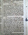 Early Revolutionary War...   John Hancock weds...   - Image 8