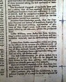 Early Revolutionary War...   John Hancock weds...   - Image 10