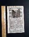 Death of Edmund Halley... - Image 2