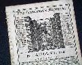 Map of Europe...   Slave insurrection in New York... - Image 1