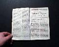 Map of Europe...   Slave insurrection in New York... - Image 3