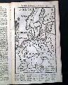Map of Europe...   Slave insurrection in New York... - Image 6