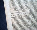 Plattsburgh, New York... War of 1812... - Image 1