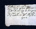 Bond-Slave Receipt... - Image 1