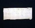 Bond-Slave Receipt... - Image 3