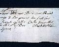 Bond-Slave Receipt... - Image 4