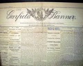 From Tincup, Colorado...   The city marshal is shot... - Image 1
