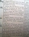 From Tincup, Colorado...   The city marshal is shot... - Image 3