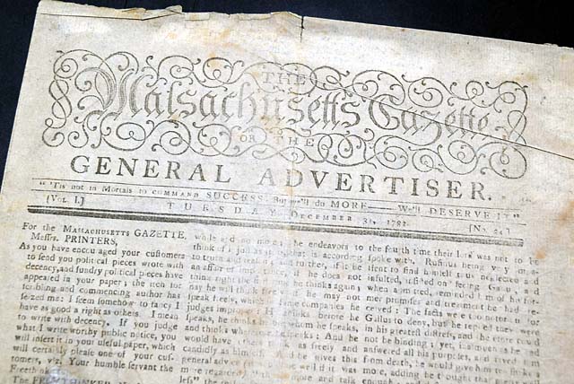 Scarce title, but an error issue...