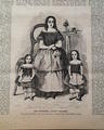 Winslow Homer... "The Wonderful Dutton Children"... - Image 3