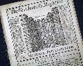 Oglethorpe & John Wesley go to Georgia to preach to the Indians... - Image 1