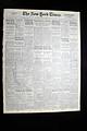 1936 Brady Gang jail escape... - Image 8