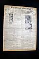 Jackson Barnett death... "The World's richest Indian"... - Image 7