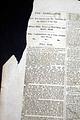 Huge Civil War map on the front page... - Image 5